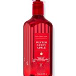 فوم دست Bath & Body Works مدل Winter Candy Apple