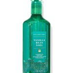 فوم دست Bath & Body Works مدل Vanilla Bean Noel