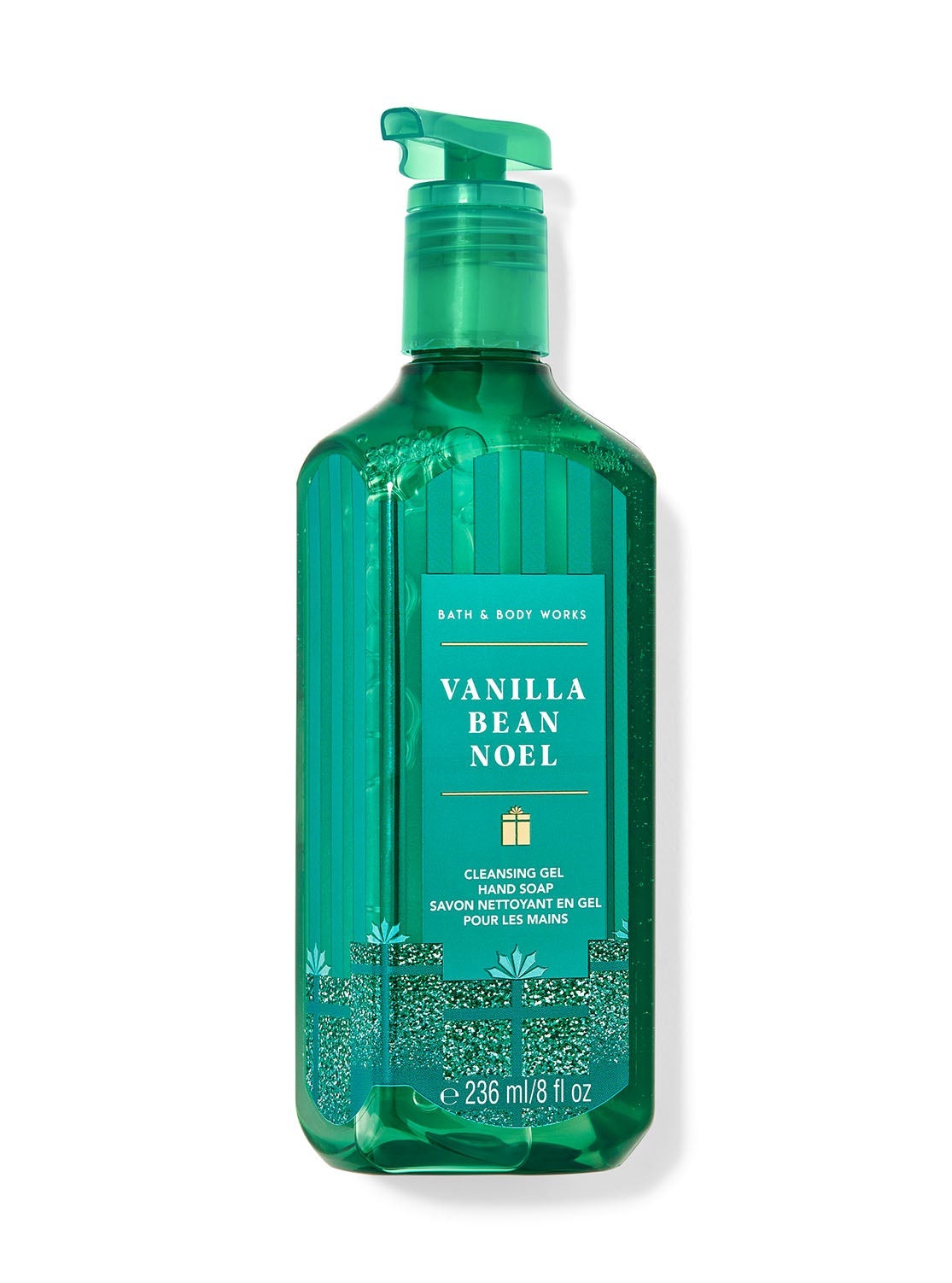 ST-26729981_1 فوم دست Bath & Body Works مدل Vanilla Bean Noel - Image 1