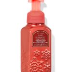 فوم دست Bath & Body Works مدل Snowy Peach Berry (آسیب جزئی)