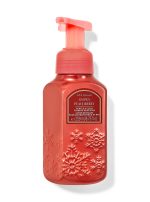 فوم دست Bath & Body Works مدل Snowy Peach Berry (آسیب جزئی)