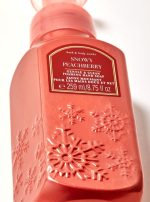 فوم دست Bath & Body Works مدل Snowy Peach Berry (آسیب جزئی) - Image 2