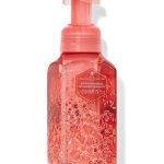 فوم دست Bath & Body Works مدل Strawberry PoundCake