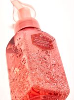 فوم دست Bath & Body Works مدل Strawberry PoundCake - Image 2