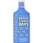 فوم دست Bath & Body Works مدل Bright Summer Days