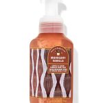 فوم دست Bath & Body Works مدل Mahogany Vanilla