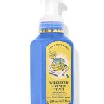 فوم دست Bath & Body Works مدل WildBerry French Toast