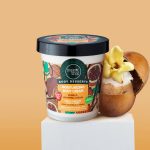کرم مرطوب کننده بدن اورگانیک شاپ Organic Shop مدل Vanilla Whipped Cream - Image 3