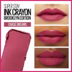 رژلب مدادی میبلین Maybelline - Image 2