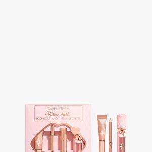 پک شارلوت تیلبری Charlotte Tilbury