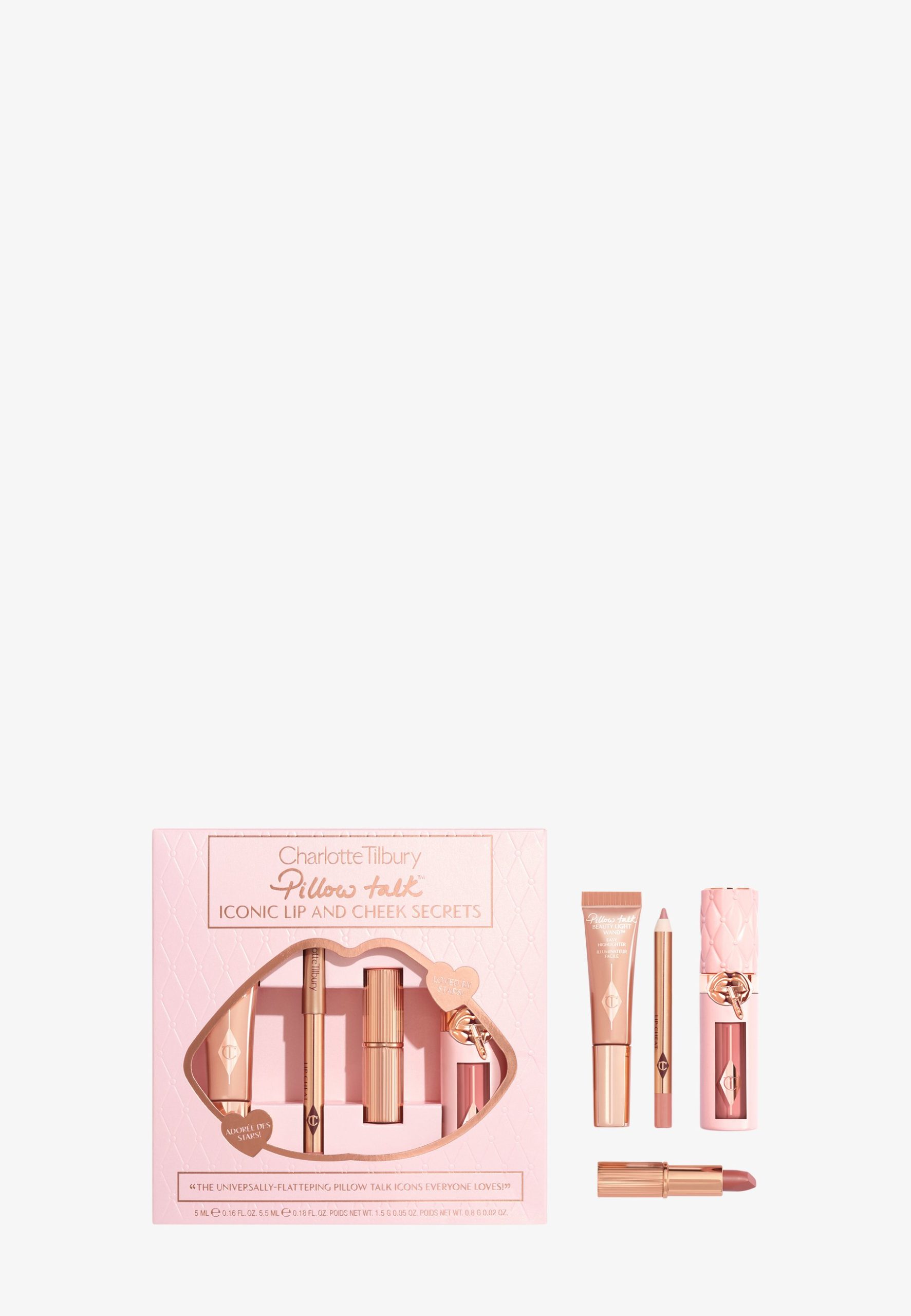 c38a2666d31d45d1ab7468ba8eb46fc5-scaled-1 پک شارلوت تیلبری Charlotte Tilbury - Image 1