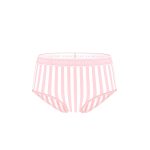 شورت Victoria's Secret اسپرت نخی بامبشل