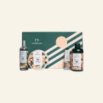 گیفت ست بادی شاپ Body Shop مدل Shea Moringa