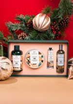 گیفت ست بادی شاپ Body Shop مدل Shea - Image 2