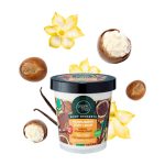 کرم مرطوب کننده بدن اورگانیک شاپ Organic Shop مدل Vanilla Whipped Cream - Image 2