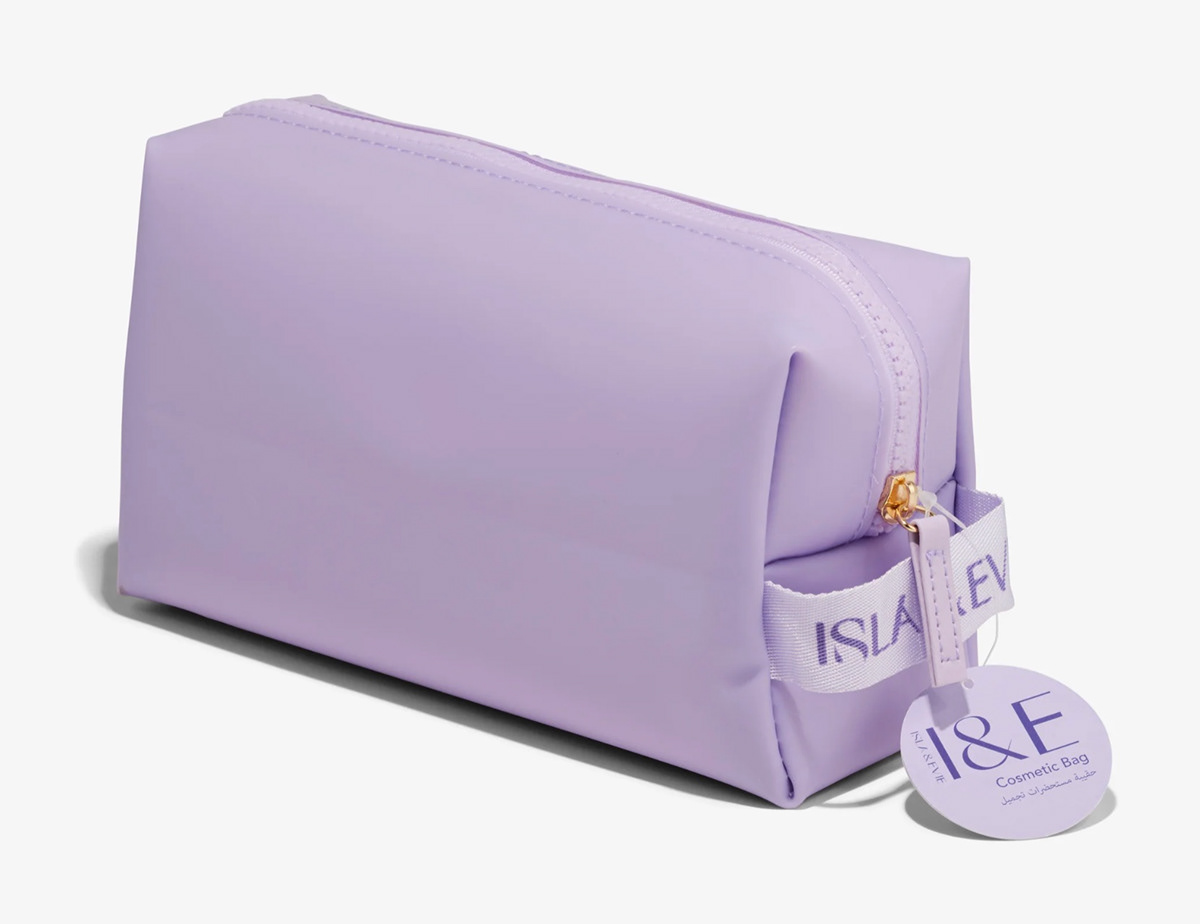 Screenshot کیف لوازم آرایش Isla & Evie - Image 1