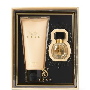 گیفت ست پرفیومی مینی Victoria’s Secret مدل Bare