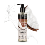 شامپو اورگانیک شاپ Organic Shop مدل Coconut & Shea - Image 2