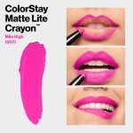 رژلب مدادی Revlon - Image 5