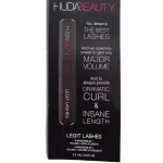 سمپل ریمل هدی بیوتی Huda Beauty