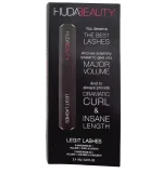 سمپل ریمل هدی بیوتی Huda Beauty