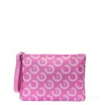 کیف لوازم آرایش Pink