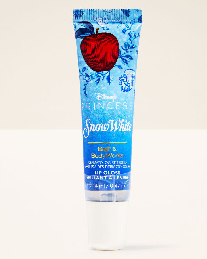 028023898 لیپ گلاس Bath & Body Works مدل Snow White - Image 1