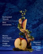 لیپ گلاس Bath & Body Works مدل Snow White - Image 2