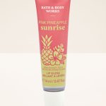 لیپ گلاس Bath & Body Works مدل Pink Pineapple Sunrise