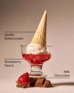 لیپ گلاس Bath & Body Works مدل Neapolitan ice Cream - Image 2
