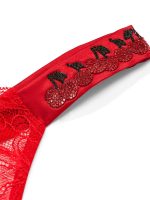 شورت Victoria's Secret بندنگین دار - Image 2