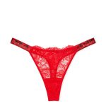 شورت Victoria's Secret بندنگین دار