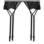 گارتر Victoria's Secret بندنگین دار