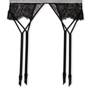 گارتر Victoria's Secret بندنگین دار