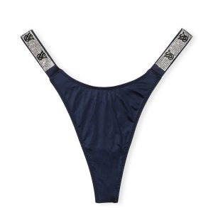 شورت تانگ بندنگین‌دار ویکتوریا سکرت (Victoria’s Secret)
