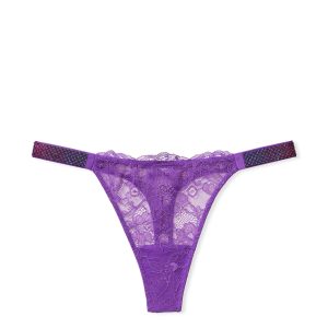 شورت Victoria's Secret بندنگین دار