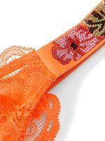 شورت Victoria's Secret بندنگین دار - Image 2
