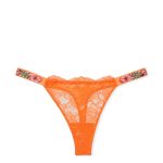 شورت Victoria's Secret بندنگین دار