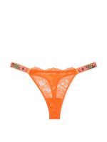 شورت Victoria's Secret بندنگین دار
