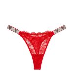 شورت Victoria's Secret بندنگین دار