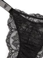 شورت Victoria's Secret بندنگین دار - Image 2