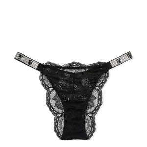شورت Victoria's Secret بندنگین دار