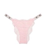 شورت Victoria's Secret بندنگین دار