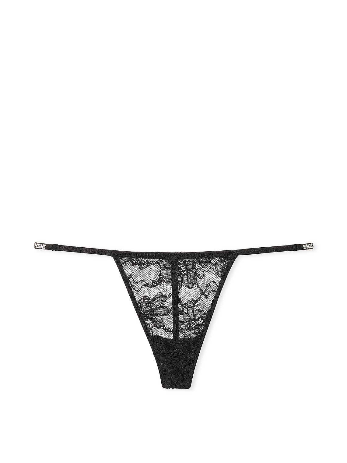 1122943354A2_OF_F شورت Victoria's Secret بندنگین دار - Image 1