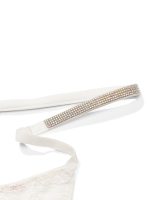 شورت Victoria's Secret بندنگین دار - Image 2