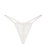 شورت Victoria's Secret بندنگین دار