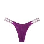 شورت Victoria's Secret بندنگین دار