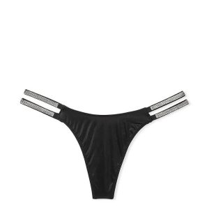 شورت Victoria's Secret بندنگین دار