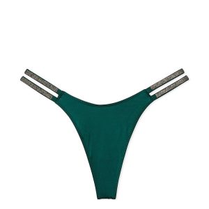 شورت Victoria's Secret بندنگین دار