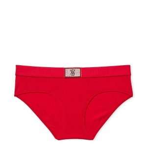 شورت Victoria's Secret نگین دار نخی